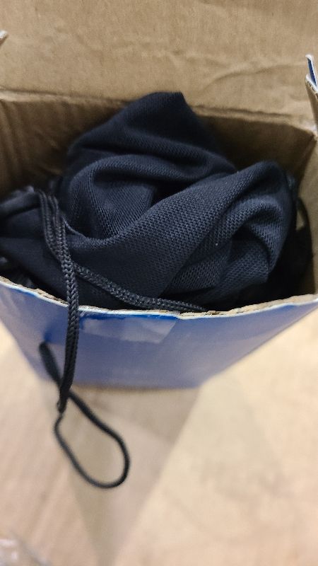 Photo 1 of 2Pack Front Car Window Screen Mesh Cover up to 40", Sunshade Anti-UV Rays, Privacy Shade Car Camping Net for Ventilation