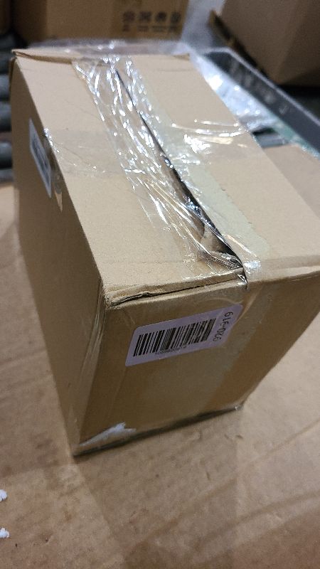 Photo 1 of 10Pack 100ml Plastic Graduated Cylinder, Transparent Measuring Cylinder Durable Lab Test Tube Flask, 2-Sided Measuring Lines Graduated Cylinder Beaker for Science Projects, Pour Spout