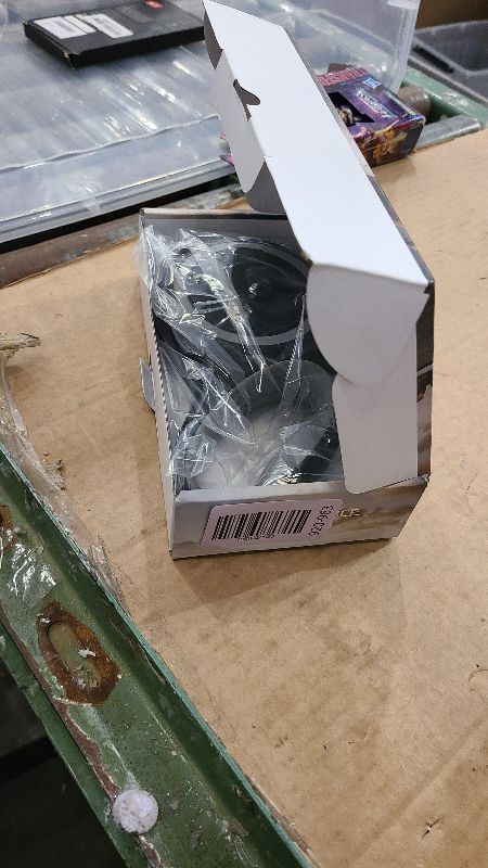 Photo 1 of 26Ft Retractable Dog Leash, Heavy Duty Great Leash for Dog up to 110 lbs, Anti-Slip Rubberized Handle, One-Handed Brake, Strong Nylon Tape, Tangle Free(Large Size).