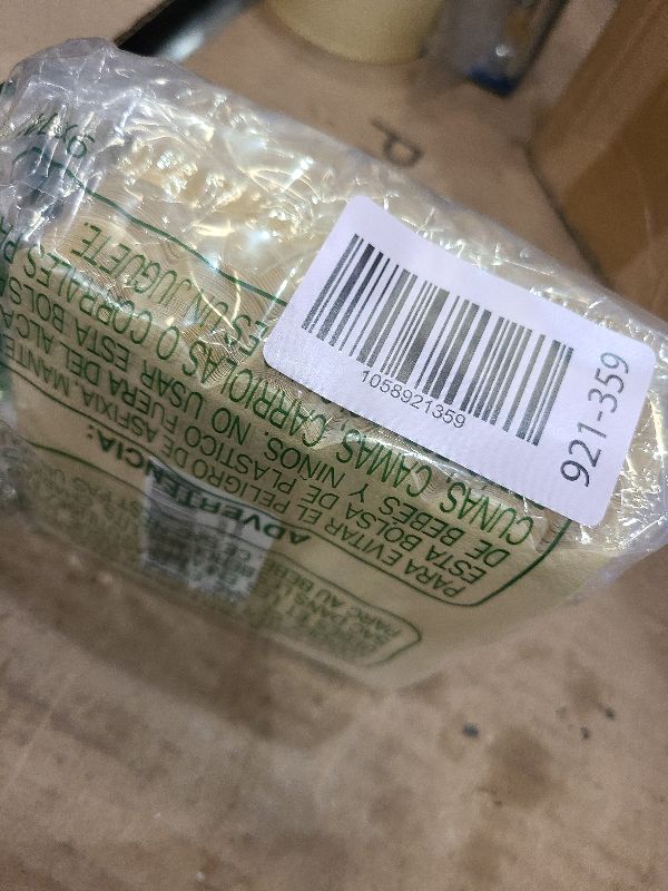 Photo 1 of 100 Cream Scalloped Cocktail Napkins, 3 Ply 5 x 5 Inch Beverage Napkins Paper Napkins Disposable Luncheon Napkins for Wedding Birthday Party Bridal Anniversary Baby Shower