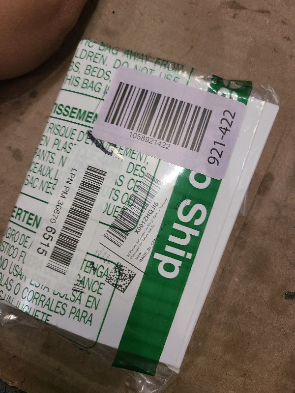 Photo 1 of 30 Pieces Spiky Sensory Finger Rings