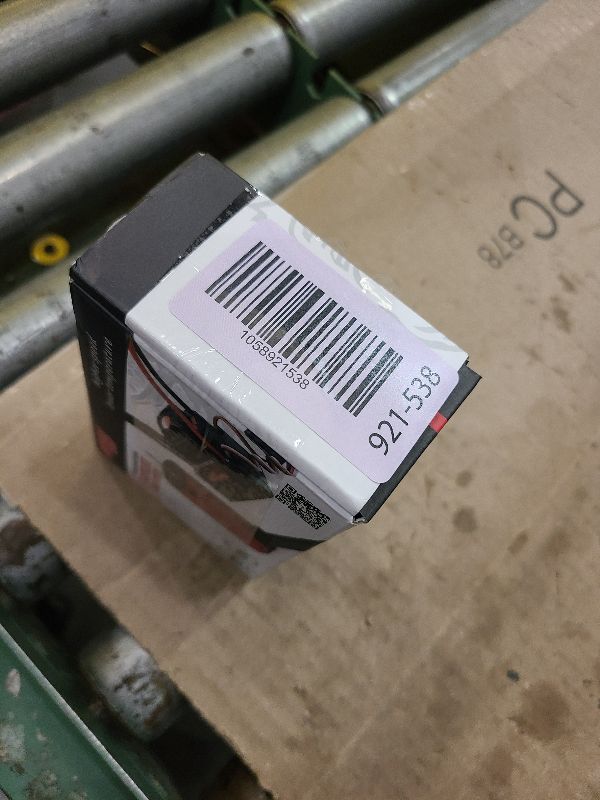 Photo 1 of 25KG High Torque RC Servo, Miuzei Waterproof Servo Motor Compatible with 1/8, 1/10 RC Car, Full Metal Gear Steering with 25T Horn 270 Degree (1Pcs)