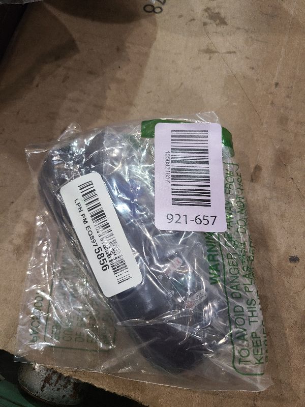 Photo 1 of (Pack of 2) Replacement Remote Control Only for Roku TV, Compatible for TCL Roku/Hisense Roku/Onn Roku/Sharp Roku/Element Roku/Westinghouse Roku/Philips Roku Smart TVs (Not for Roku Stick and Box)