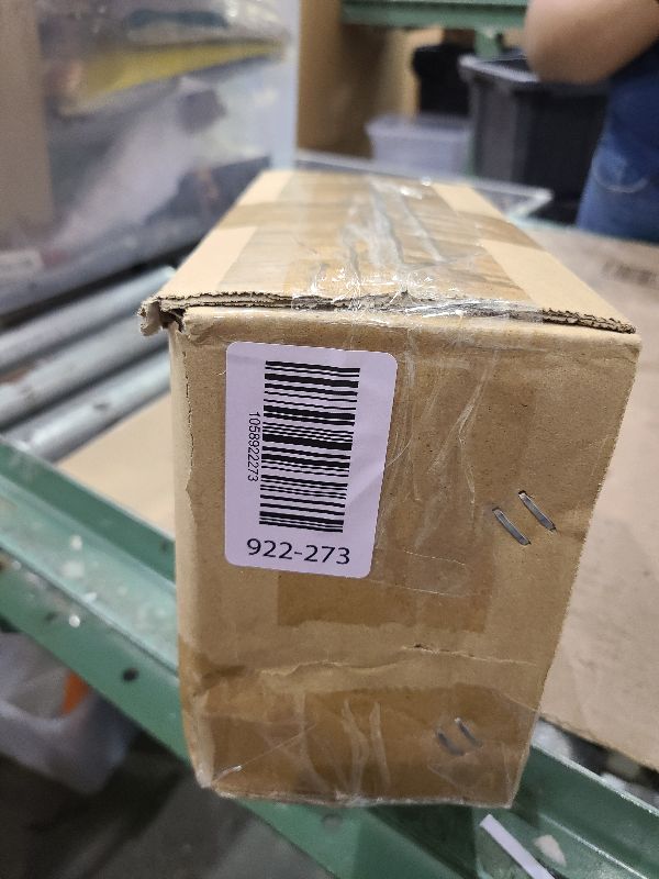 Photo 1 of 2 PCS Metal 4×4 Post Base, Inner Size 3.5"x3.5" Heavy Duty Post Bracket with Anti-Corrosive Partition, Powder-Coated Post Anchor for Pavilion Deck Railing Support Deck Base Plate