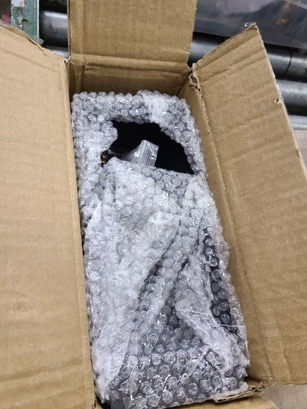 Photo 1 of 2 PCS Metal 4×4 Post Base, Inner Size 3.5"x3.5" Heavy Duty Post Bracket with Anti-Corrosive Partition, Powder-Coated Post Anchor for Pavilion Deck Railing Support Deck Base Plate