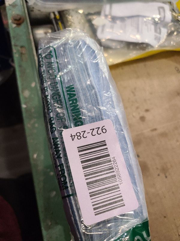 Photo 1 of 100Pcs Dusty Blue Party Napkins Gradient Blue Disposable Paper Napkins 4 Colors 6.5" Luncheon Cocktail Napkin for Birthday Wedding Baby Shower Party Supplies