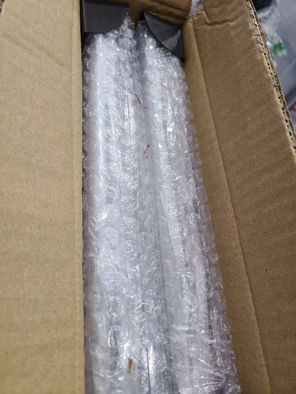 Photo 1 of 2 Pack Display Case Compatible with Labubu POP MART, Acrylic Clear Display Box Shelf for POP MART Labubu Doll