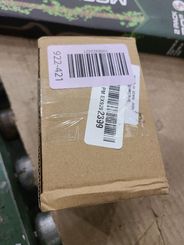 Photo 1 of 12 Pack Plastic Spring Clamps, 3.5inch Small Heavy Duty Clips for Crafts, Backdrop Stand, Woodworking, Photography Studios (Black)