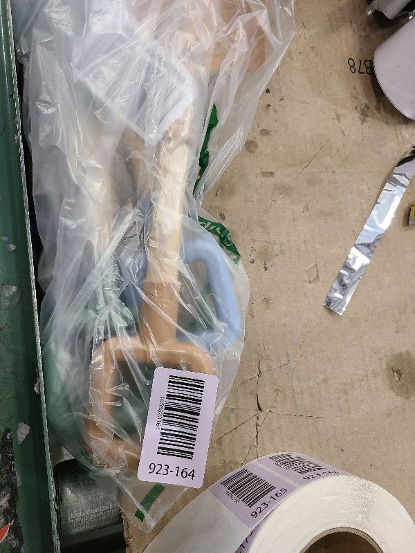 Photo 1 of 16" Wood Beach Sand Shovel Toys for Kids Adults, Heavy Duty Beach Toys Shovels for Sandbox Table, Sand Toy Shovel for Shoveling, Digging, Garden Fun