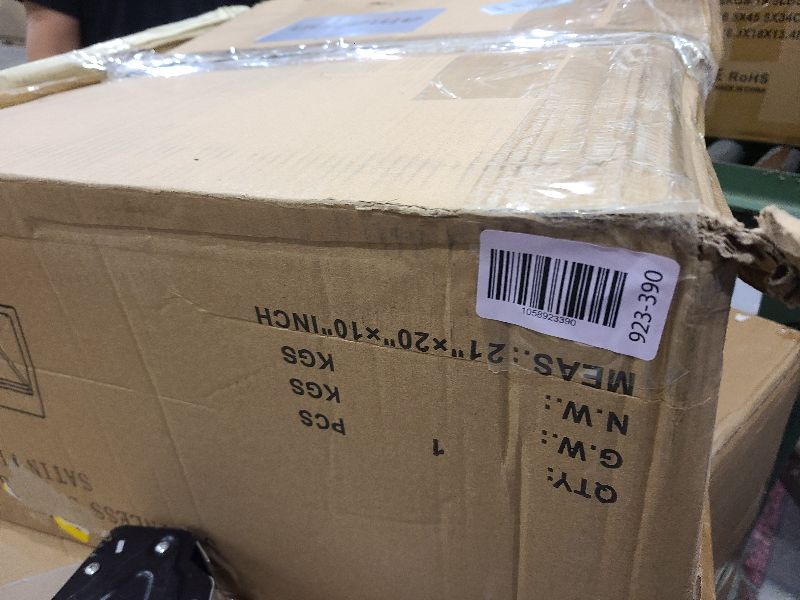 Photo 1 of 18 Inch Bar Sink Drop In Workstation-VASOYO 18x18 Drop In Bar Prep Sink Stainless Steel Kitchen Sinks Workstation 16 Gauge Deep Single Bowl Rv Kitchen Sinks with Cutting Board