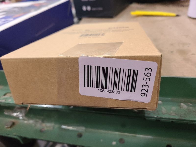 Photo 1 of ?Newhouse Hardware CHM2 Door Chime, White