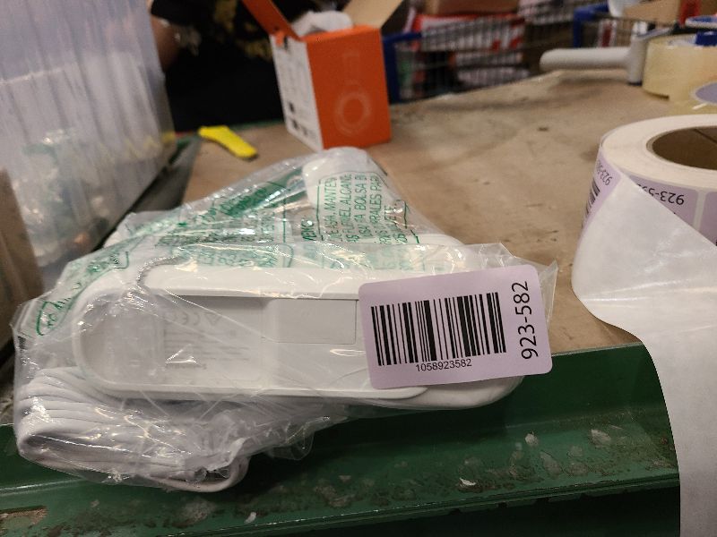 Photo 1 of 2025 Automatic Curtain Opener 3 Rod, Bluetooth Remote Control Smart Curtain, WiFi & App Control, Add Hub to Compatible with Alexa, Google Home, HomeKit (2025 Curtain Opener*2)