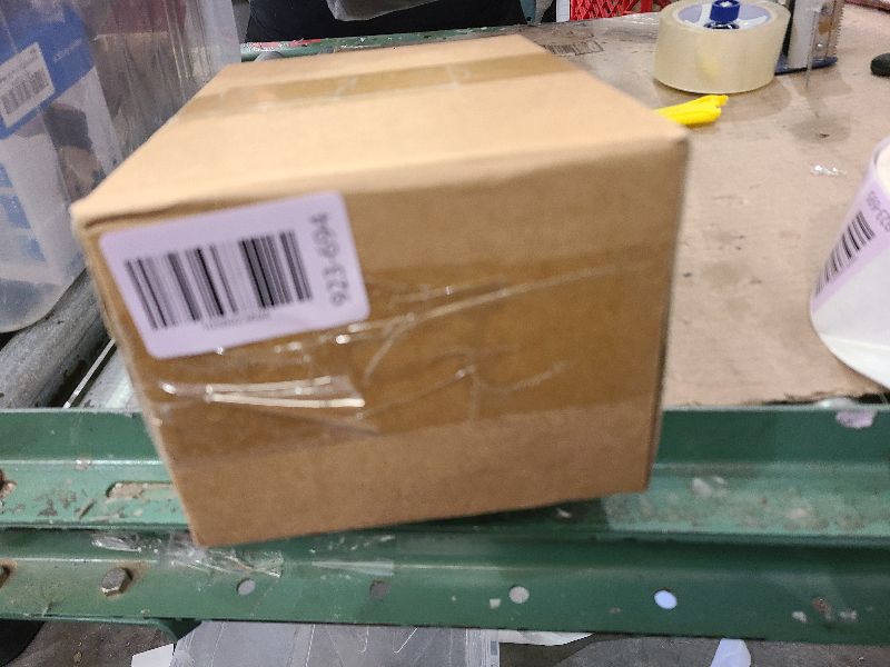 Photo 1 of 100 Pieces of Transparent Plastic 16x100mm (10ml) Test Tube Set with lid, Used for Scientific Experiments, Gatherings, Storage, and Decorating Houses