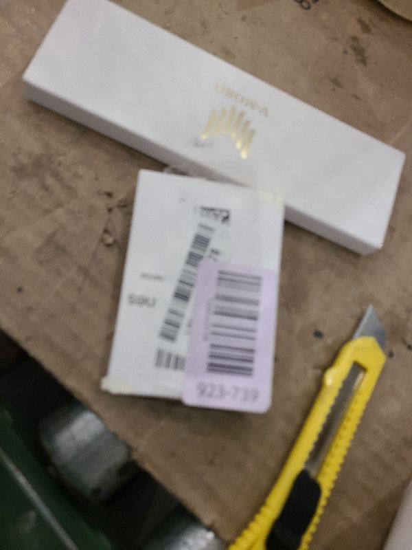 Photo 1 of 2 Pack-USB C Headphones for iPhone 17/16/15, Type C Earbuds Wired Earbuds with Microphone & Remote Control Noise Cancelling Earphones, Compatible with iPhone 17/16/15 Pro Max, iPad, Most USB C Jack