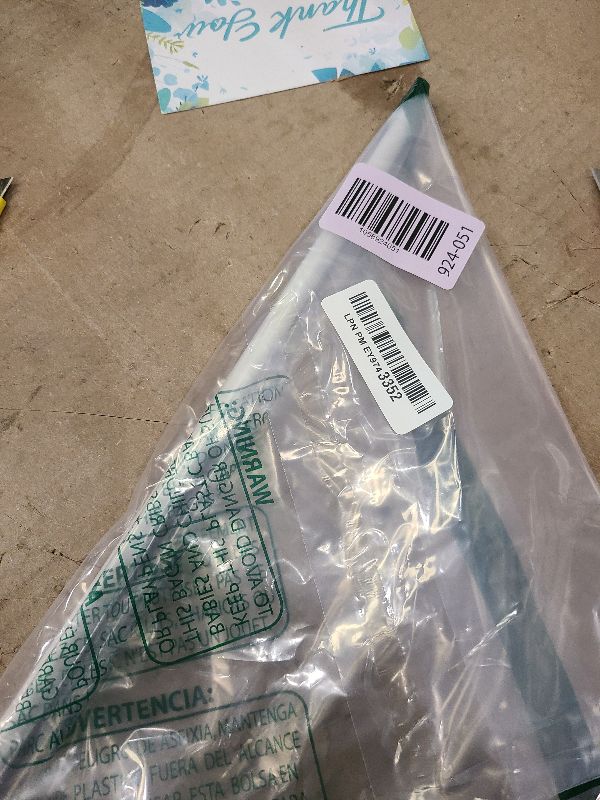 Photo 1 of 17 Inches Long White PVC Blind Tilt Wand with Hook and Handle(Hook Size is 0.15")