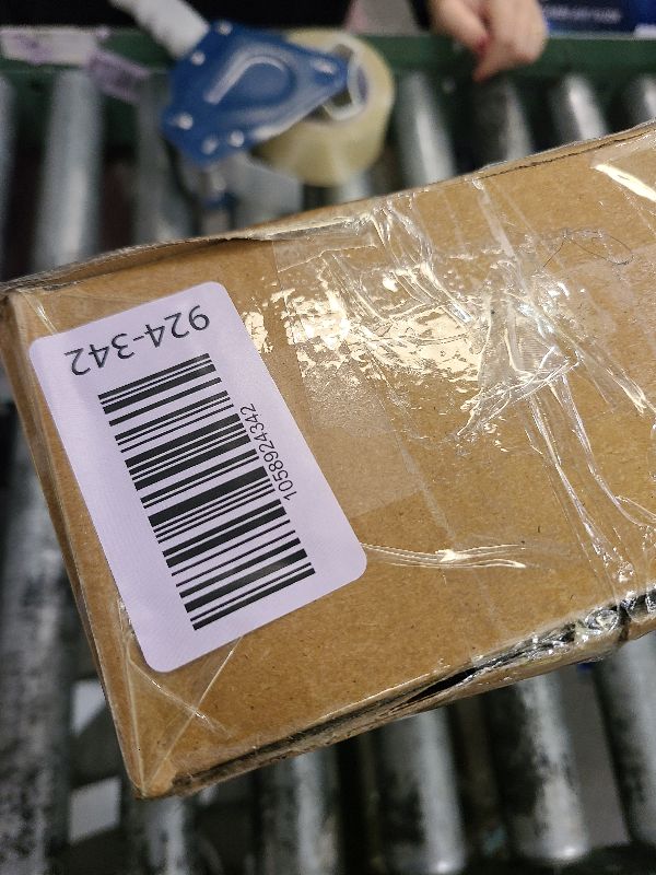 Photo 1 of [ Sound Activated ] 35" Walking Spider Halloween Decorations Outdoor Light Up Red Eyes Creepy Sound Battery Operated Realistic Giant Spider for Front Porch Yard Gardens Lawns Halloween Party Favors