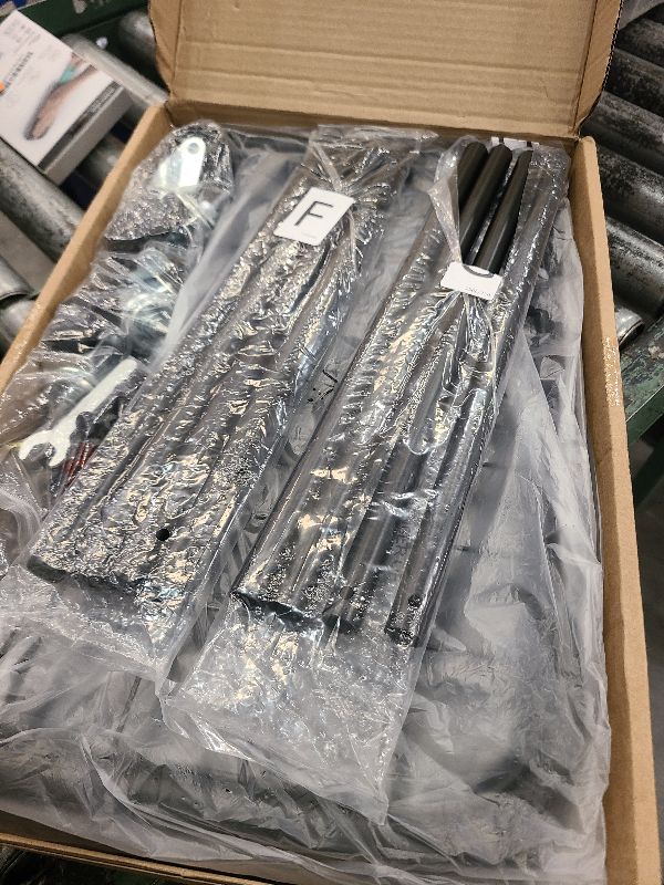 Photo 1 of 150L Laundry Hamper with Wheels, Rolling Laundry Basket with Metal Frame and Removable Bag, Large & Tall Dirty Clothes Hampers for Bedroom Aesthetic, Laundry Room, Bathroom, Dorm-Black