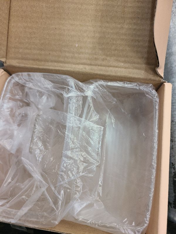 Photo 1 of 2PCS Clear Musubi Maker Kit, Non-stick Onigiri Press, BPA-Free Sushi Mold for Hawaiian Musubi