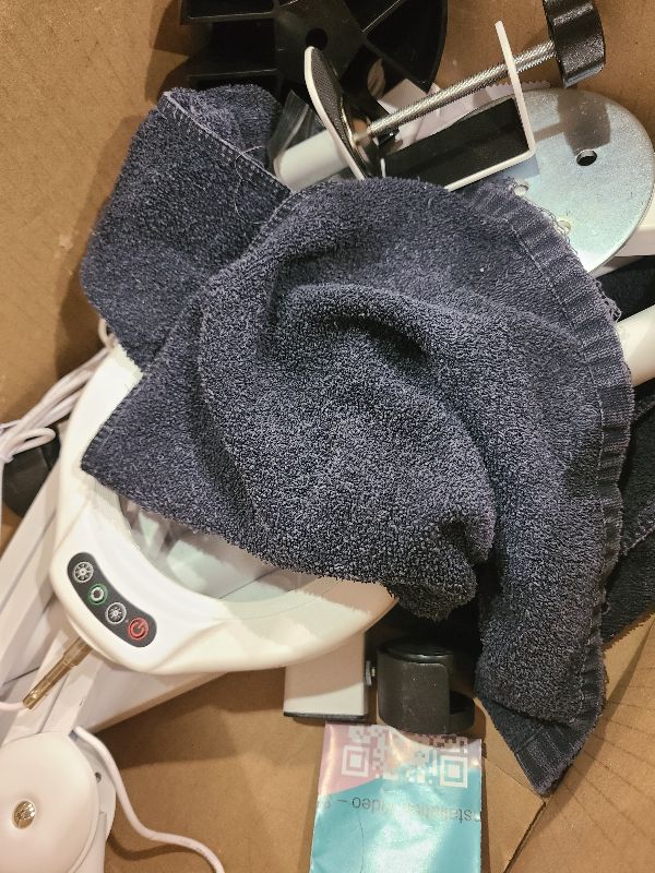 Photo 1 of 10X Magnifying Glass with Light and Stand, Veemagni 2,200 Lumens Magnifying Floor lamp with 5 Wheels Rolling Base, LED 5 Color Modes, Stepless Dimmable Lighted Magnifier for Esthetician, Facial, Salon