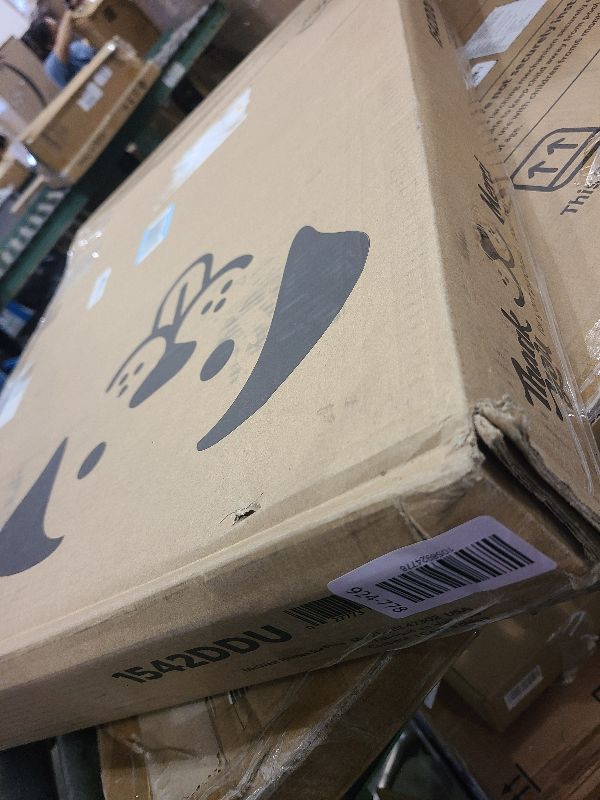 Photo 1 of 24x24 Inch Square Manhole Cover and Frame, Solid Septic Tank Cover, Recessed Non-Slip Design with Handle, Suitable for Sewer, Septic Tank and Yard (Black)