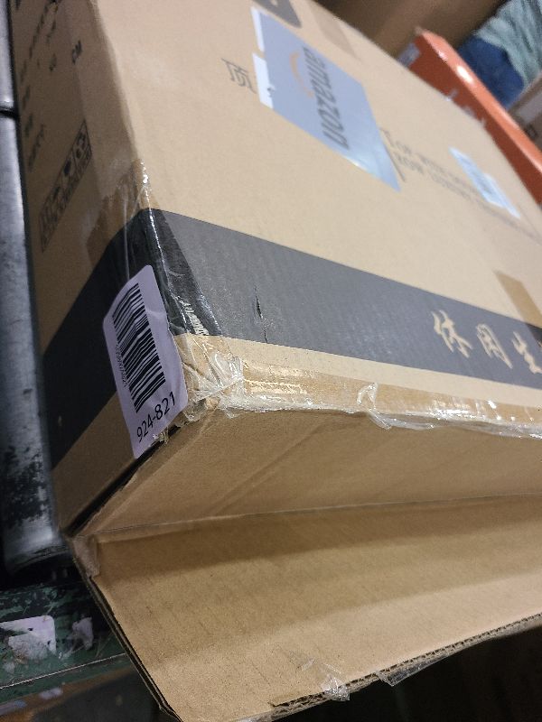 Photo 1 of 22 Arms Beige Steel Pull Out Pants Rack Pants Hanger Bar Clothes Organizers