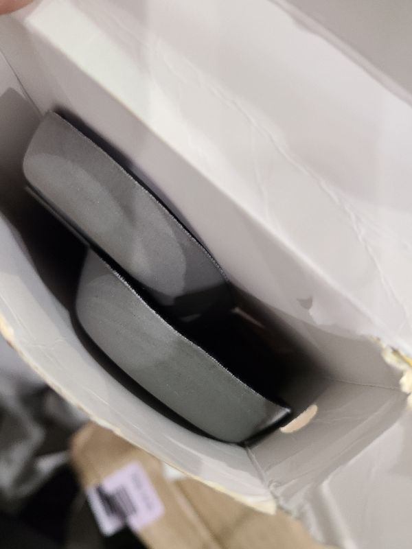 Photo 1 of (New) Work Comfort Orthotic Insoles - Anti Fatigue Shoe Insert Men Women - Low Arch Support - Shock Absorption - Foot Pain Relief - Work Boot Insoles (Violet Hexagons, S)