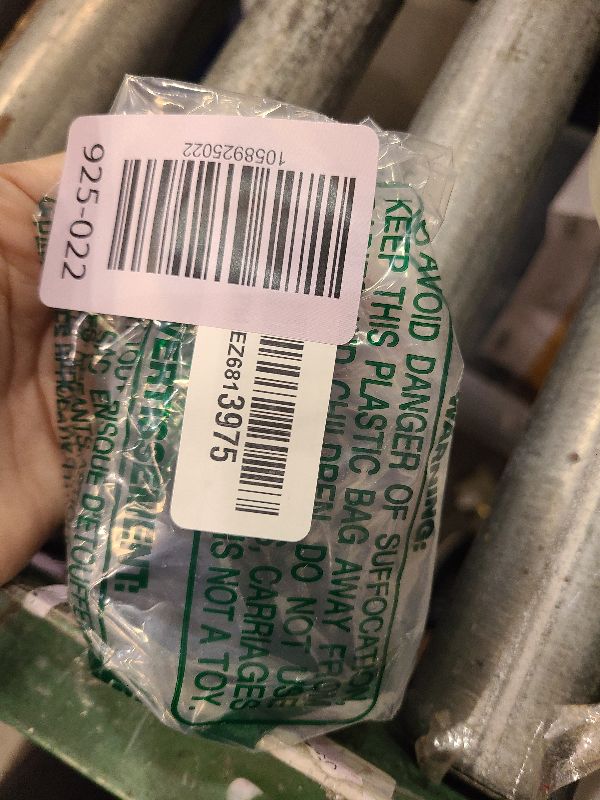 Photo 1 of 2 PCS Replacement Yard Inflatable Adapter,12V 1A Class 2 Power Supply, Low Voltage Transformer US Plug for Halloween/Thanksgiving/Christmas Inflatables