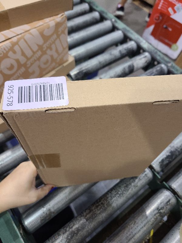 Photo 1 of 100% Blackout Window Cover Magnetic Blackout Blind Window Shades No Drill DIY Cut Blackout Curtain for Bedroom,RV,Nursery,Media Room (79"x57")