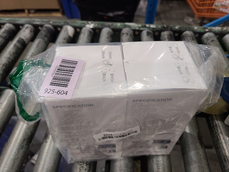 Photo 1 of 2 Pack Automatic Liquid Soap Dispenser Touchless, USB Rechargeable Smart Hand Soap Dispenser, 6-Level Adjustable, 12.8oz/380mL Wall Mount for Bathroom Kitchen Dish Soap