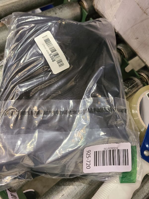 Photo 1 of **MSRP 9.99** High Waisted Leggings with Pockets Women, Full Length Capri Buttery Soft Stretchy Yoga Pants Black Large