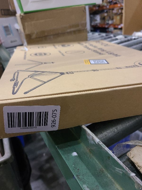 Photo 1 of 12" Selfie Ring Light with 73" Extendable Tripod Stand: PEYOU Desk Selfie Lights 38 Color Modes, Upgrade 3 in 1 Dimmable Adjustable Speed Ring Light for Makeup/TIK Tok/YouTube