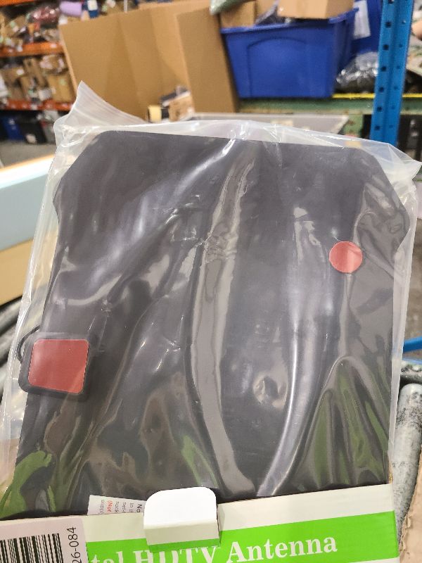 Photo 1 of 2025 Upgraded TV Antenna Indoor, 1900+ Miles Digital Antenna for Smart TV for Local Channels, Long Range Indoor HDTV Antenna with Amplifier Signal Booster Support 8K 4K 1080p