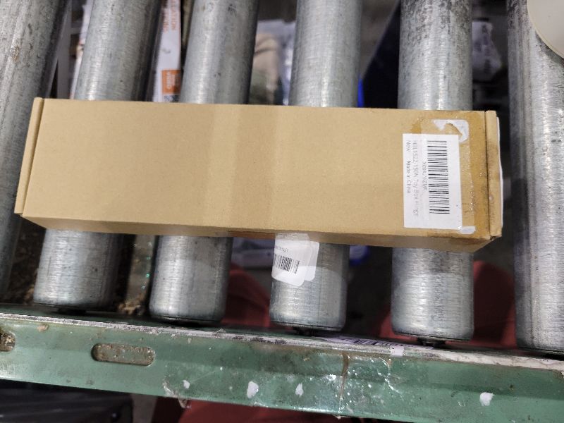 Photo 1 of 2 Pack Soft Close Toy Box Hinges for Heavy Curved, Round, Arched and Flat Lids - HBL' 150N Gas Strut Spring Safety Hinges to Slow Down and Slow Close, Also Works for Flat Lids.