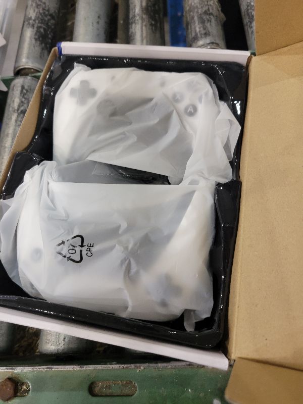 Photo 1 of 2025 New Upgrade Retro Gaming Console Pro, Vide Game Consoles with 4K HDMI, Built-in 20000+ Games & 23 Emulators, Plug and Play Video Gaming Consoles with Upgrade Dual 2.4G Wireless Controllers (64G)