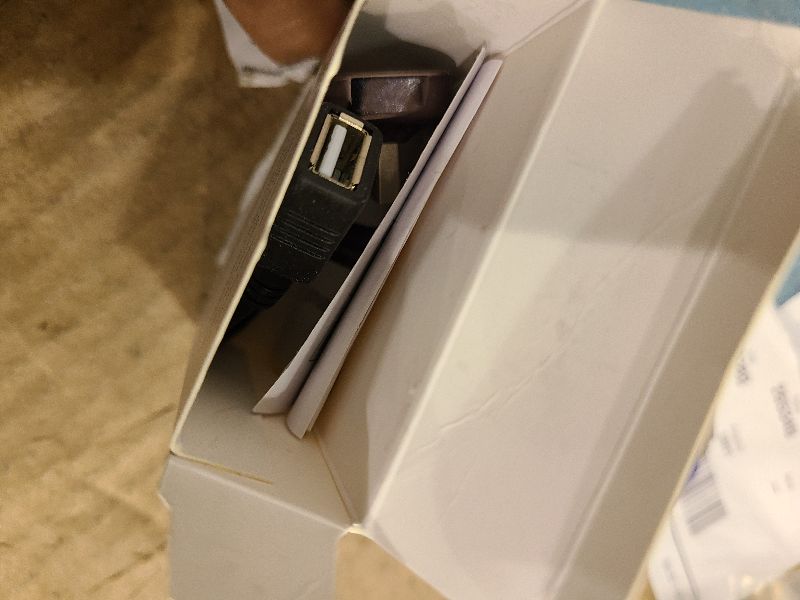 Photo 1 of 2026 New Wireless CarPlay Adapter for Apple iPhone ?Android Small Size, Plug and Play, Fast and Stable Connection Carplay Adapter for CarPlay?Android