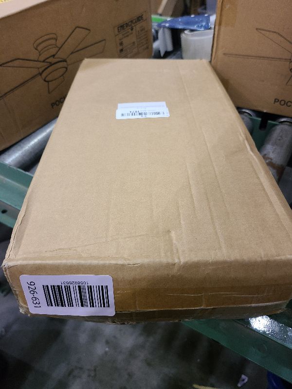 Photo 1 of 240-Inch Extra Long Blackout Curtain Rod - Heavy Duty Industrial Adjustable Drapery Rod for Indoor/Outdoor Use - 1-Inch Diameter Room Darkening Window Treatment, Room Divider