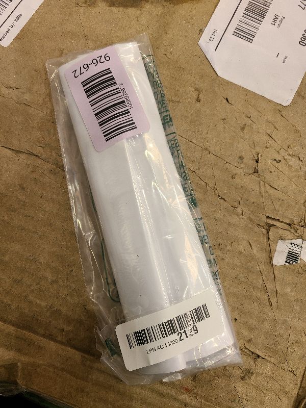 Photo 1 of 2PCS Bathroom Decor Decals, Home Wall Stickers for Laundry Room Pantry and Bathroom, Inspirational Door Decals for Interior Design and Room Accents