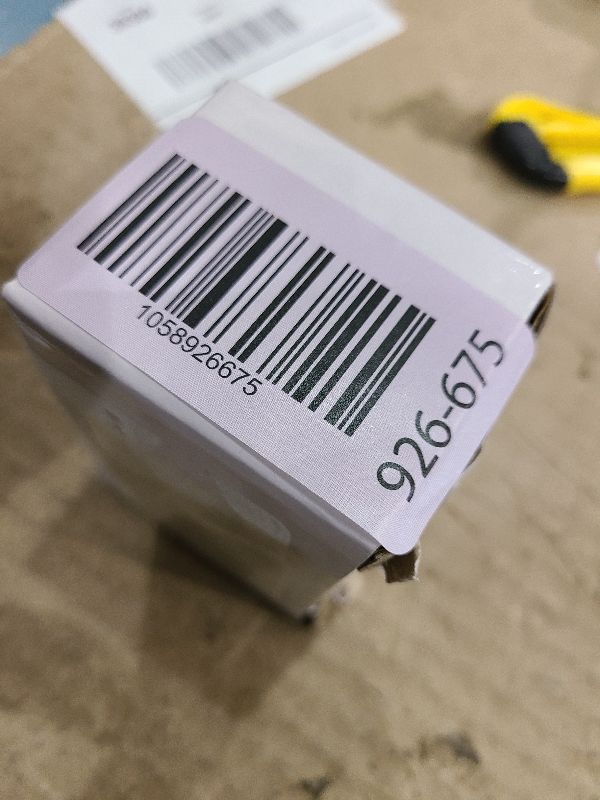 Photo 1 of 2 Pack Upgraded Replacement Wheel Compatible with Ryobi Cordless Stick Vacuum PCL720K, PBLSV716K