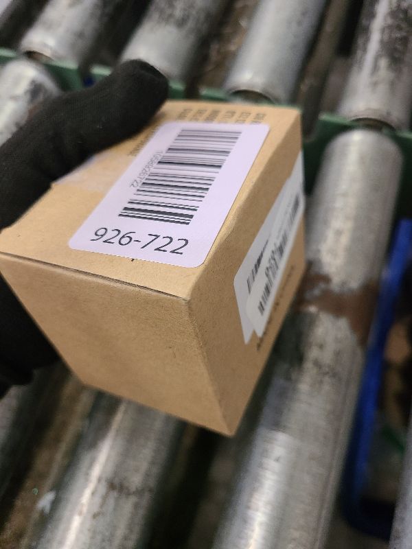 Photo 1 of 12 Pack Orange Halloween Flickering Flame Light Bulbs, E12 Candelabra Base, 1W, C18 Flicker Flame Night Light Replacement Bulbs for Candles Outdoor Christmas String Lights Chandeliers Sconces Decor