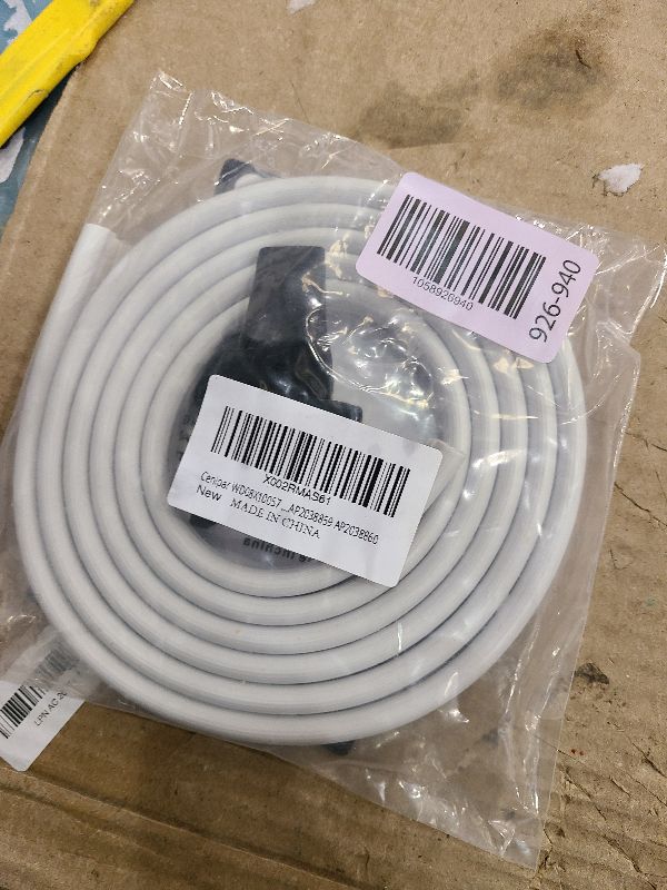 Photo 1 of ?UPGRADED?WD08X10057 Dishwasher Door Gasket Seal Kit by Cenipar Compatible with G-E Dishwasher with WD8X227 WD8X228 Dishwasher Corner Gaskets Right/Left Side Corner Baffle Replace PS263963 PS263964