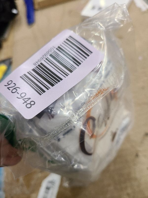 Photo 1 of 100Pcs Portable Coffee Filter Paper Hanging Ear Drip Coffee Bag - Single Serve Disposable Drip Coffee Filter - Perfect for Travel, Camping, Home, Office