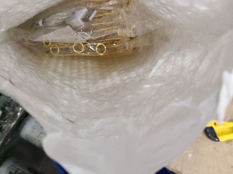 Photo 1 of 2 Strings 20pcs Metal Diwali Diya String Lights - Warm White USB LED Electric Diya Lights for Diwali Gifts, Mandir, Altar, Shrine Pooja Decor - Reusable Hindu Festival Wedding Puja Decorations