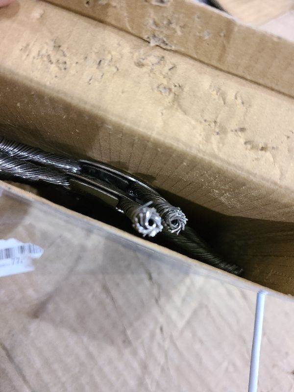 Photo 1 of 2PCS 6 Inch Weed Eater Blades, 2025 New Steel Wire Grass Trimmer Head?6 Inches Steel Wire Grass Trimmer Head for Electric Battery Powered Cordless String Trimmer? 6 Blade*2