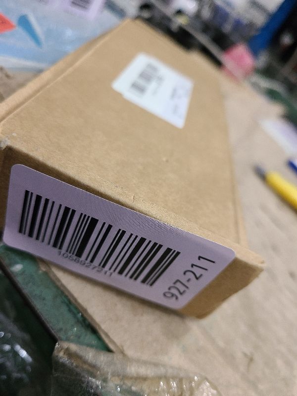 Photo 1 of 1Pack Flip Gate Latch Lock with Padlock Hole,4mm Heavy Duty Steel Adjustable Door Lock for Swing Open Door, Outdoor Gate, Wooden Fence, Barn Door, Shed, Garage, Yard