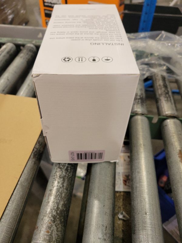 Photo 1 of 2026 Smart Waterless Diffuser, 2000 Sq.Ft Cold Air Scent Machine with Clock & Environmental Display | 7 Fragrance Levels, 9 Timer Settings, Hotel Collection Diffuser for Home & Large Rooms (Black)