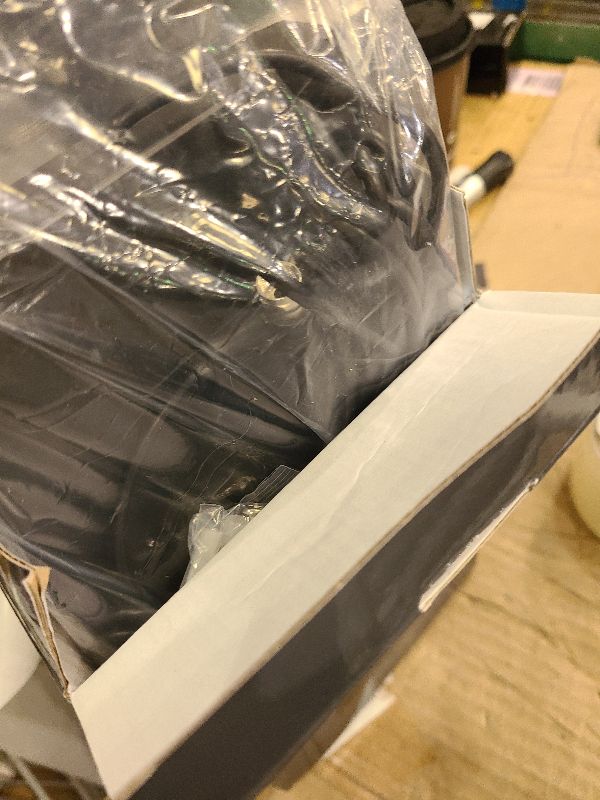 Photo 1 of 2025 TV Antenna Indoor Antenna for Smart TV Long Range Reception HD Digital Antenna Outdoor with Amplifier Signal Booster for Local Channels Supports 4K 1080p