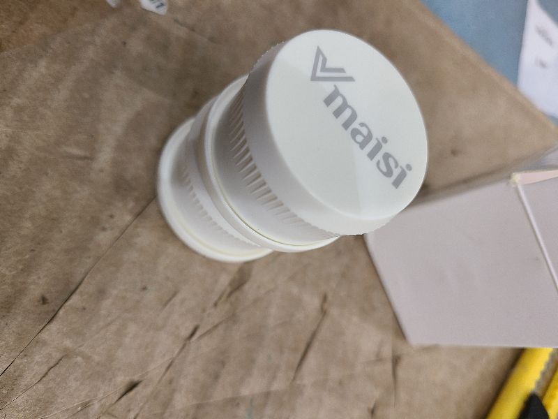 Photo 1 of 2 Pack Vmaisi Magnetic Cabinet Locks Keys - Extra Stronger Baby Proofing Magnet Drawer Replacement Keys (2)