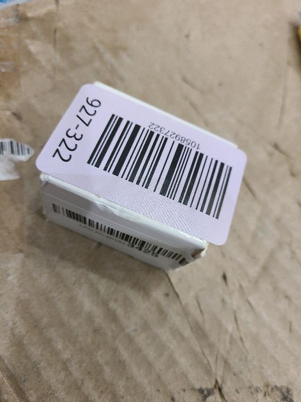 Photo 1 of 2 Pack Vmaisi Magnetic Cabinet Locks Keys - Extra Stronger Baby Proofing Magnet Drawer Replacement Keys (2)