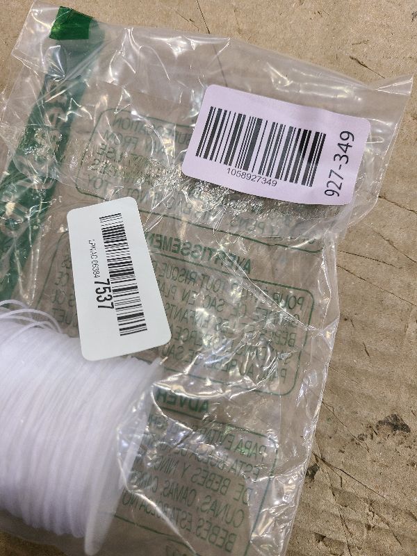 Photo 1 of 0.8mm Nylon String, Strong Bracelet String, Durable Nylon Cord for Jewelry Making, Bracelets, Beading, Necklaces, Rattail Braiding, Kumihimo, Wind Chimes, Blinds and Handicrafts