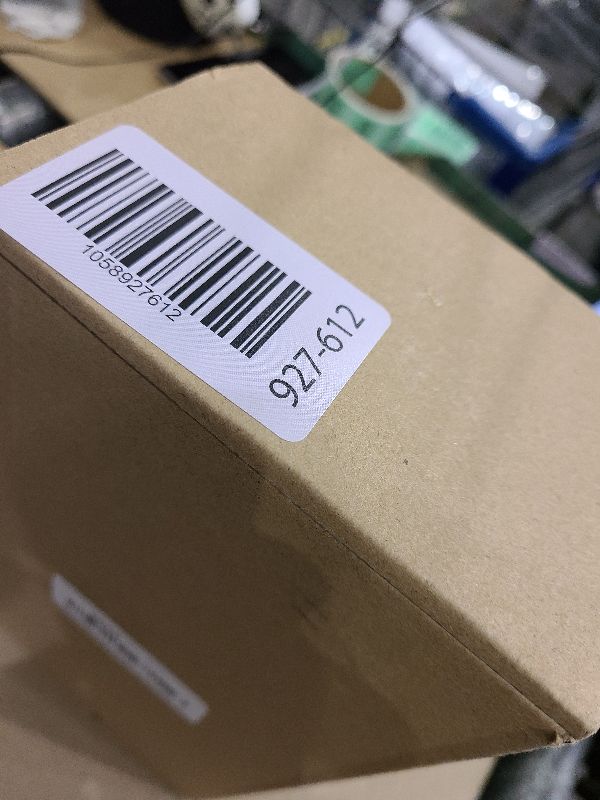 Photo 1 of 134637810 Washer Water Inlet Valve OEM (5 YEAR WARRANTY) - Compatible with Frigidaire Kenmore Electrolux Crosley Washing Machine, Replaces 1482877 AP4368791 134637800 PS2349248